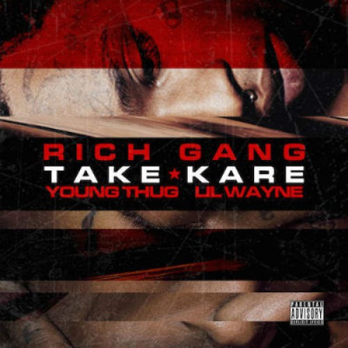 Young Thug Ft Lil Wayne – Take Kare