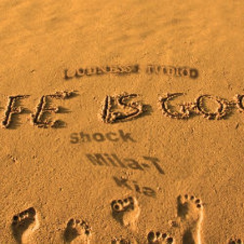 شوک , میلاتی , کیا و سعید جودی – زندگی خوبه