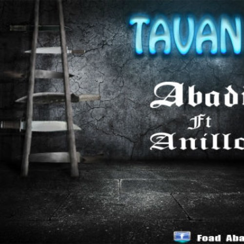 آهنگ جدید ابدی و آنیلو به نام تاوان