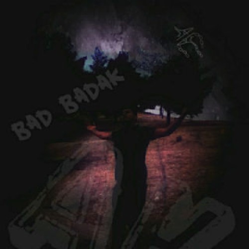 آهنگ جدید ابولفضل AK به نام بادبادک