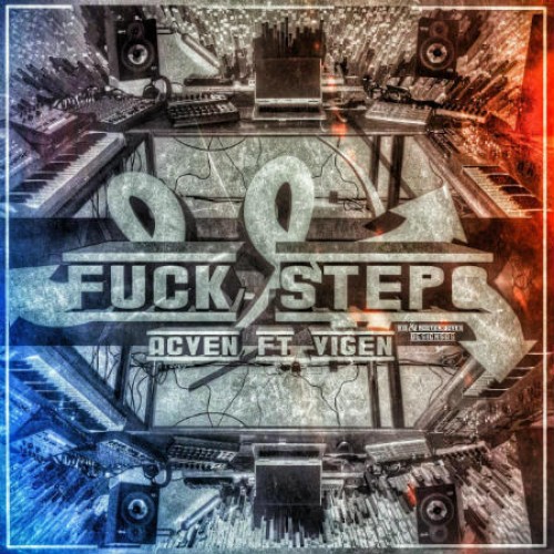 آهنگ جدید از Acven و ویگن به نامFu*kStep