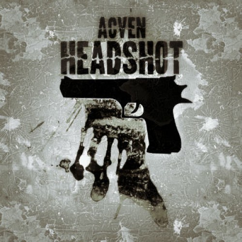 آهنگ جدید از Acven به نام HeadShot