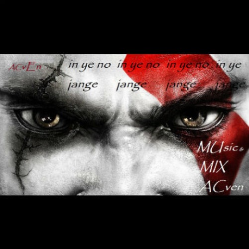 آهنگ جدید Acven به نام این یه نوع جنگه