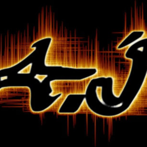 آهنگ جدید A.J به نام ستون رپ