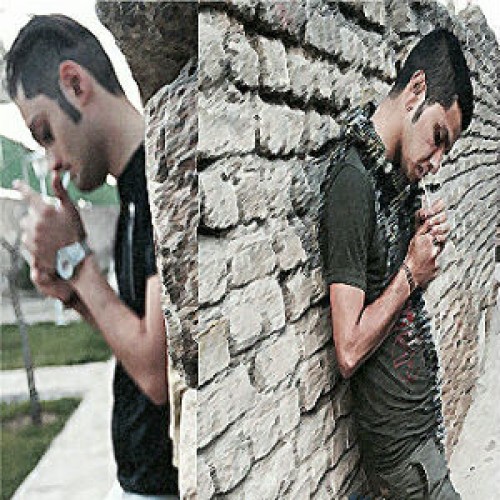 آهنگ یادگاری از علی اترس و امین سابق