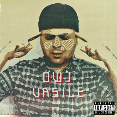 آهنگ جدید علی اوج به نام وسیله