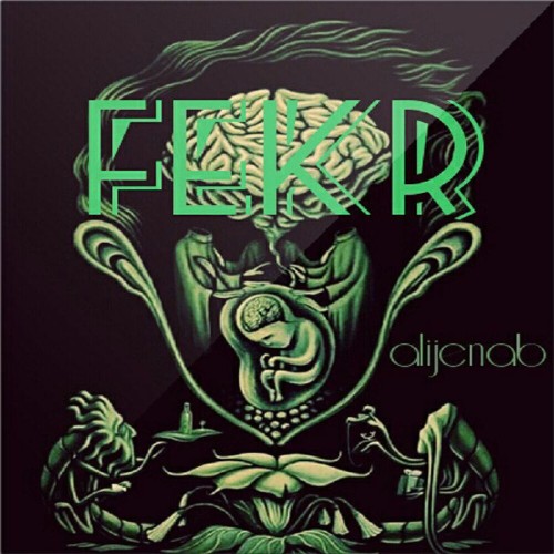 آهنگ فکر از علیرضا عالیجناب