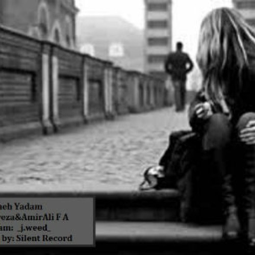 آهنگ میمونه یادم از علیرضا و امیرعلی FA