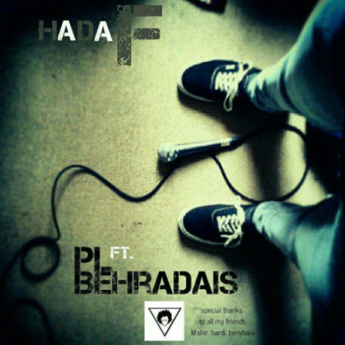 آهنگ هدف از علیرضا PL و بهراد Ais