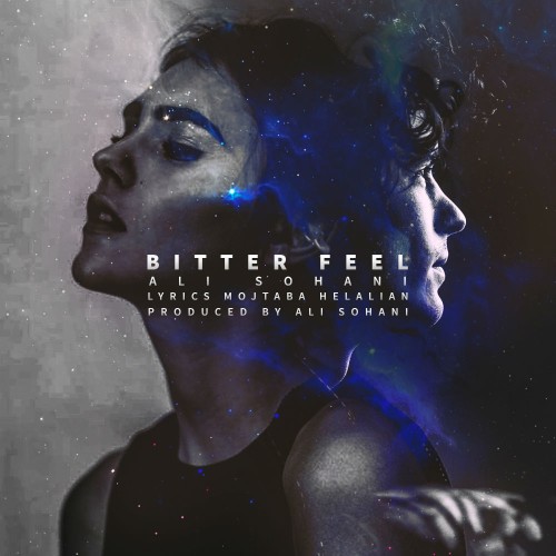 آهنگ Bitter Feel از علی سوهانی