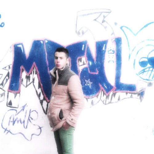 آهنگ جدید از علی تکخال بنام باور