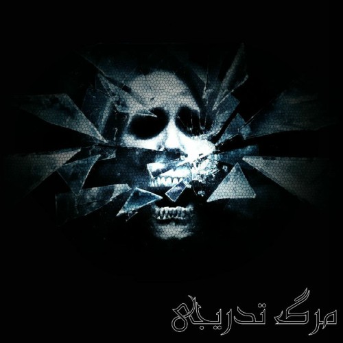 آهنگ مرگ تدریجی از علی زد پی