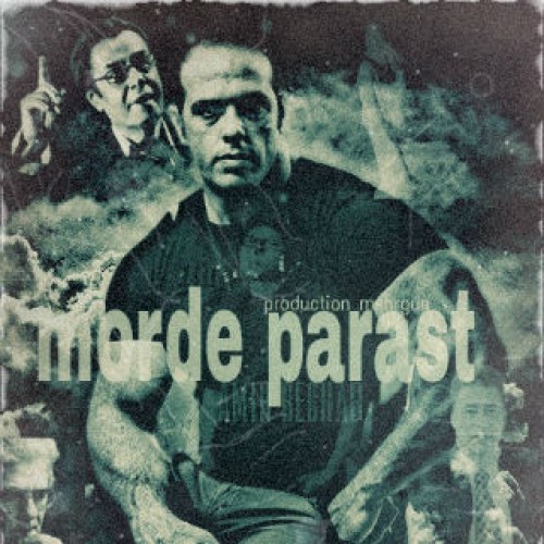 آهنگ جدید از امیر رقاب به نام مرده پرست