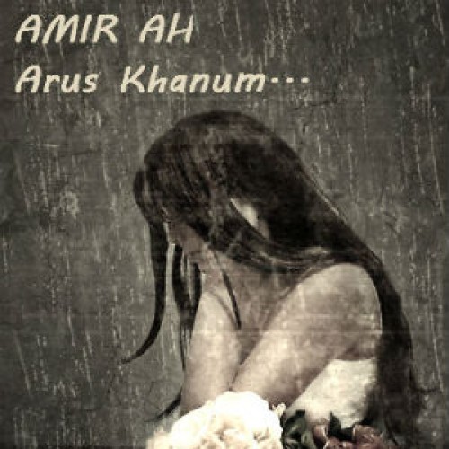 آهنگ جدید امیر AH به نام عروس خانوم