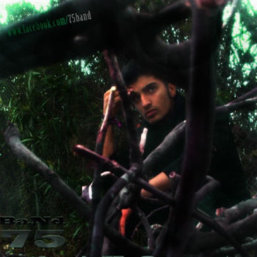 آهنگ جدید امیرحسین به نام اشکاتو پاک کن