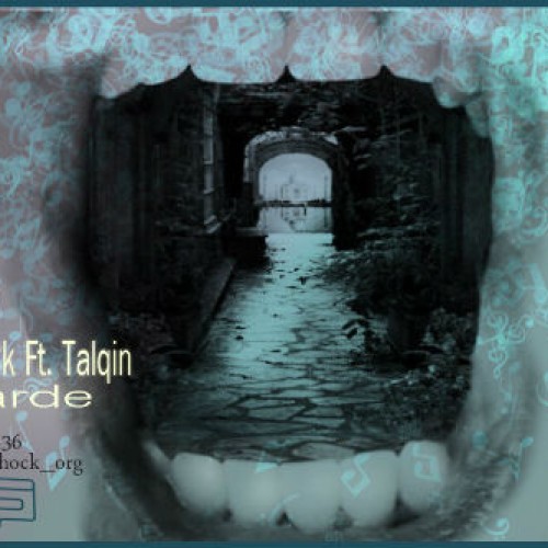 آهنگ بی پرده از امیر شوک و تلقین