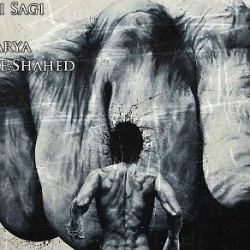 آهنگ جدید امیر وریا به نام زندگی سگی