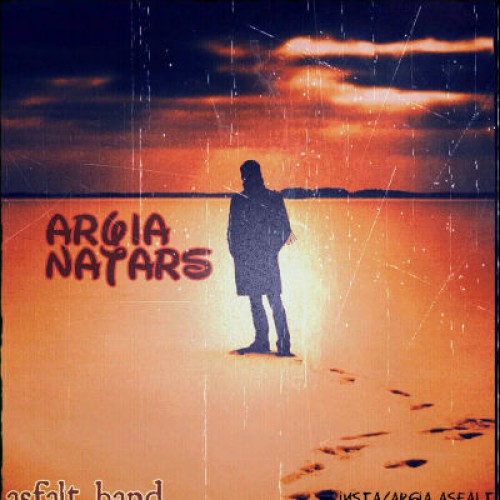 آهنگ نترس از ارشیا