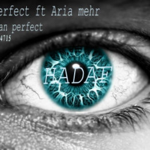 آهنگ جدید سامان پرفکت و آریا مهر به نام هدف