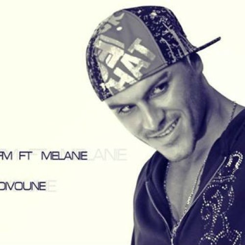 آهنگ جدید آرمین ۲AFM و Melanie به نام دیوونه