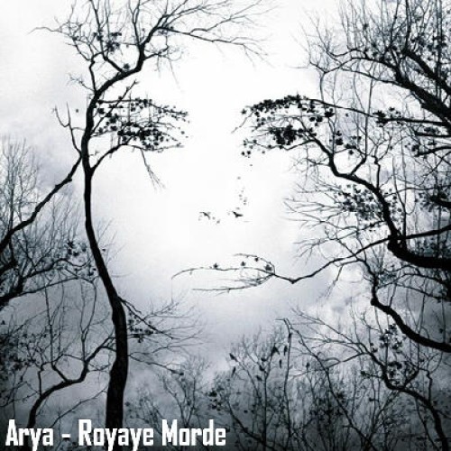 آهنگ جدید آریا به نام رویای مرده