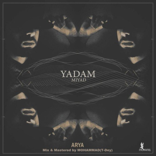 آهنگ یادم میاد از آریا