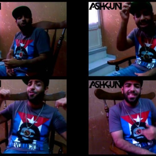 اجرای زنده از اشک آن