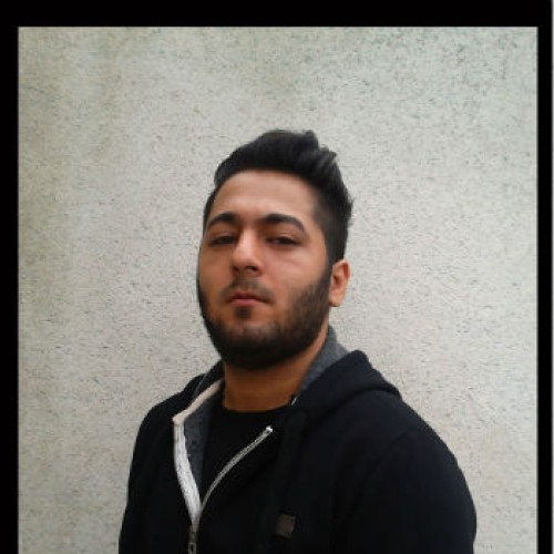 آهنگ جدید محمد آزاد به نام Metronome