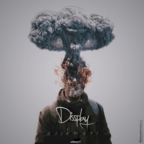 آهنگ دیس پلی از عضمت‎