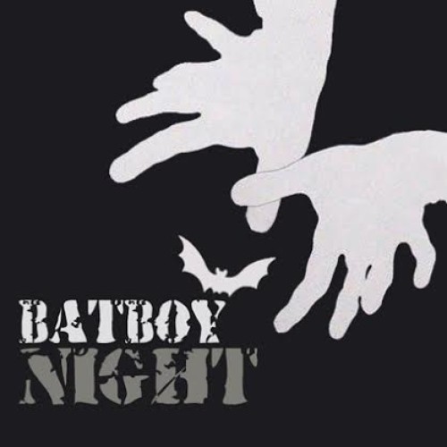 آهنگ جدید Bat Boy به نام NIGHT