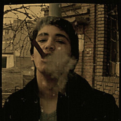 آهنگ جدید بهنام ۴۰۰ و محاف به نام شهر من