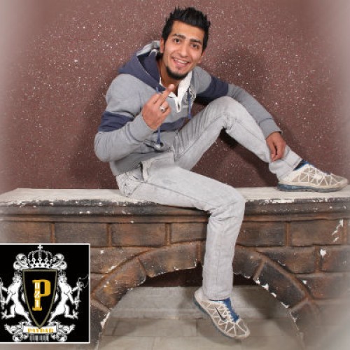 آهنگ جدید بهنام پایدار به نام F–k All