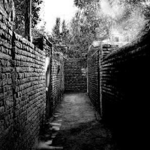 آهنگ جدید از بی بند بنام بی تفاوت