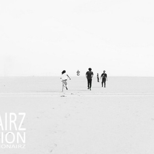 Billionariz Promotion Part 2