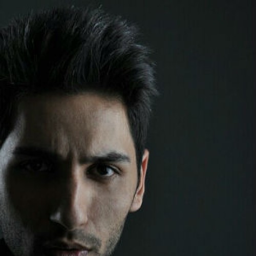 آهنگ جدید یاسر بی نام به نام عالیه