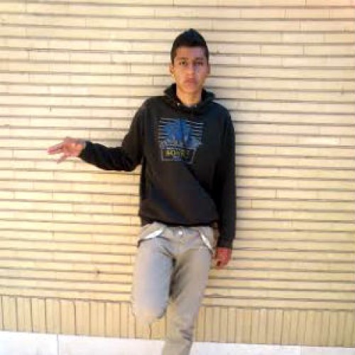 آهنگ جدید مجید بلک به نام زندگی