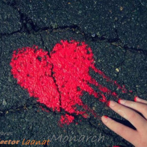 آهنگ جدید BRB ، منارچ و هراس به نام لعنت