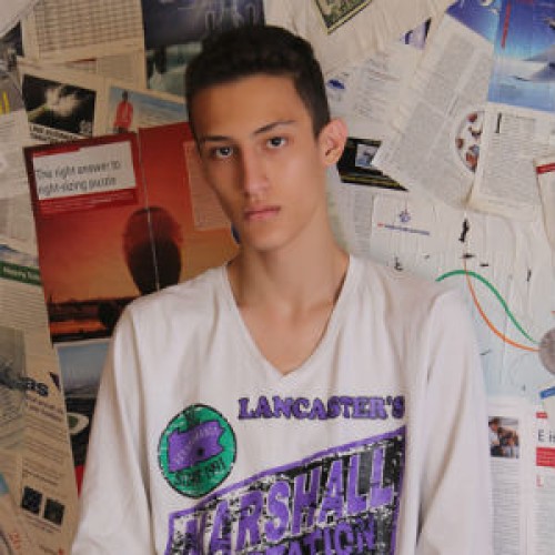 آهنگ جدید مرتضی BZ به نام گاهی وقتا