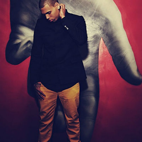 Chris Brown – No Lights