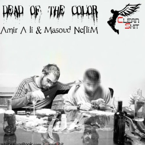 آهنگ جدید گروه Clean Shit به نام مرگ رنگ