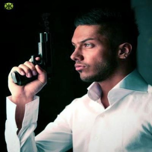 آهنگ جدید مهدی صفر تایم به نام تورو بخشیدم