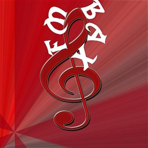 گروه Fm بکس به نام بکس من