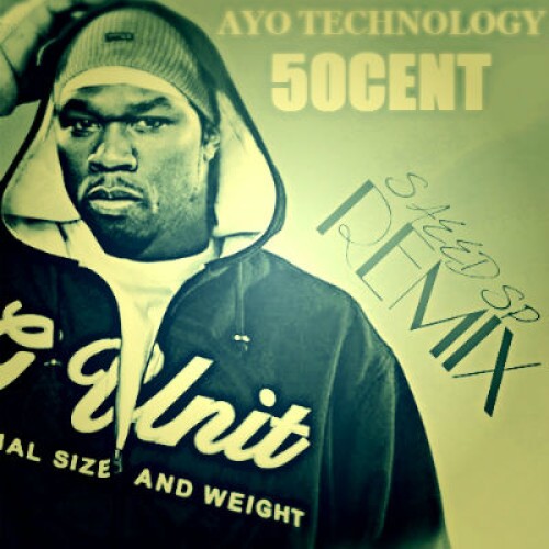 ریمیکس آهنگ Ayo Technology توسط SaeeDSP