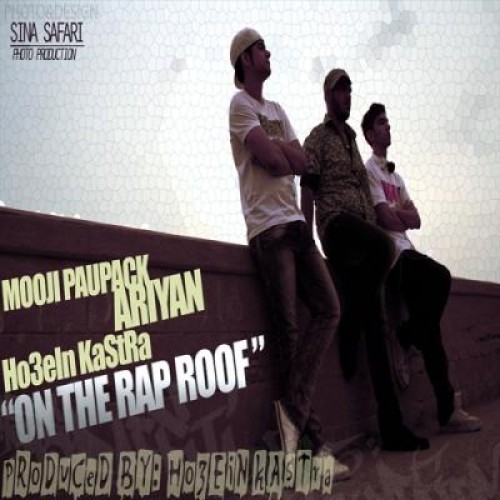 Mooji Puapack ft Aryan – On The Rap Roof