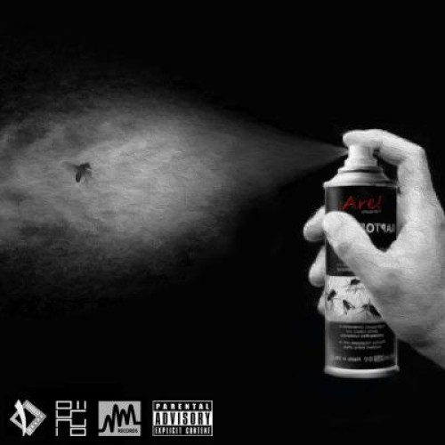 دیس ترک جدید گروه تن به ۱۰ به نام آره!