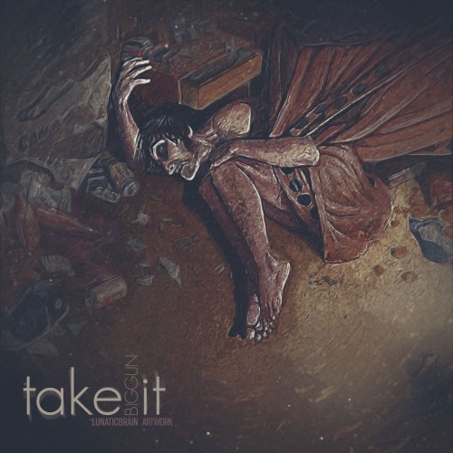 آهنگ Take It از کریزی بیگ گان