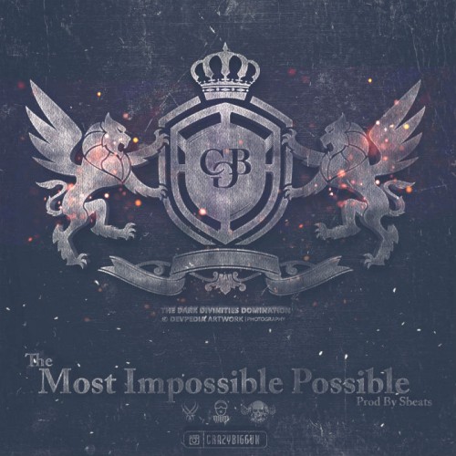 Crazy Big Gun – The Most Impossible Possible