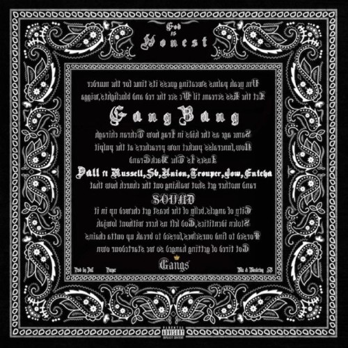 آهنگ گنگ بنگ از دال