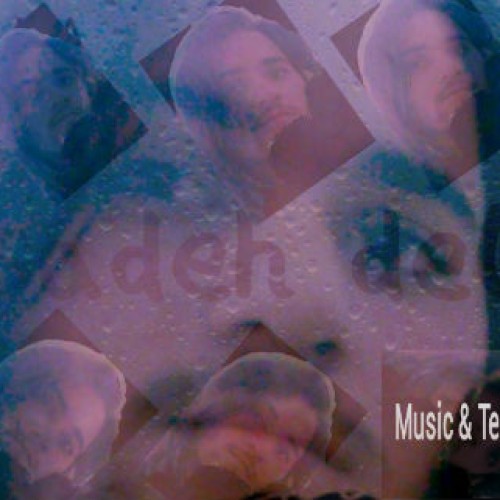 آهنگ جدید از دانا به نام ساده دل