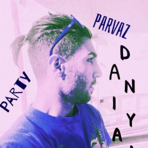 آهنگ جدید دانیال به نام پرواز